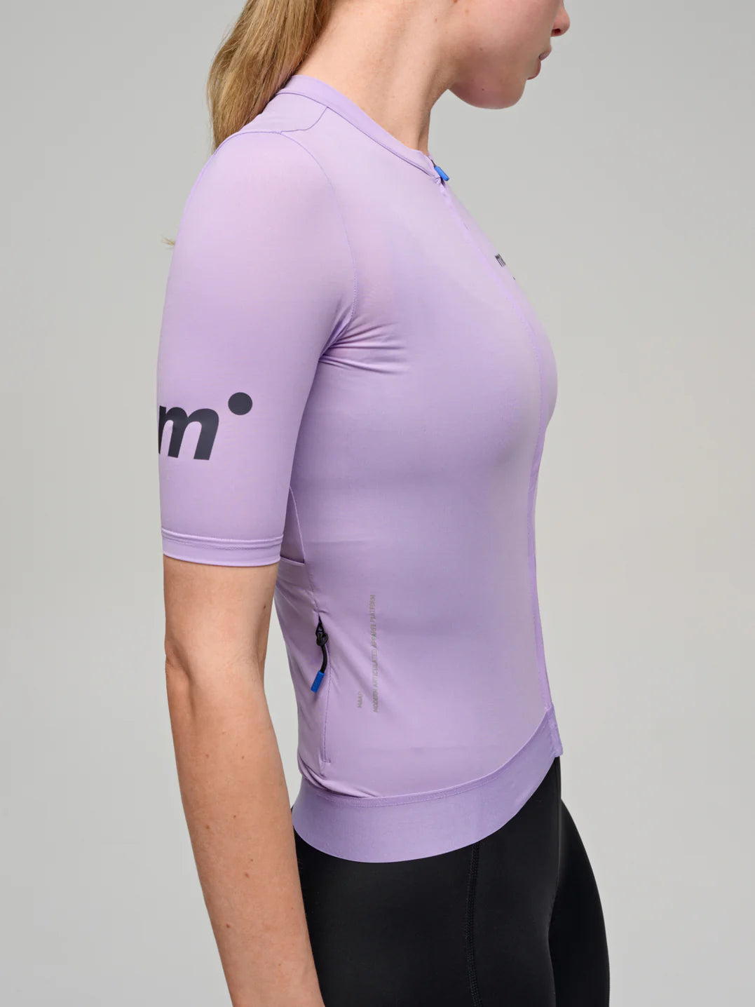 MAAP Women's Training Jersey Lavendar