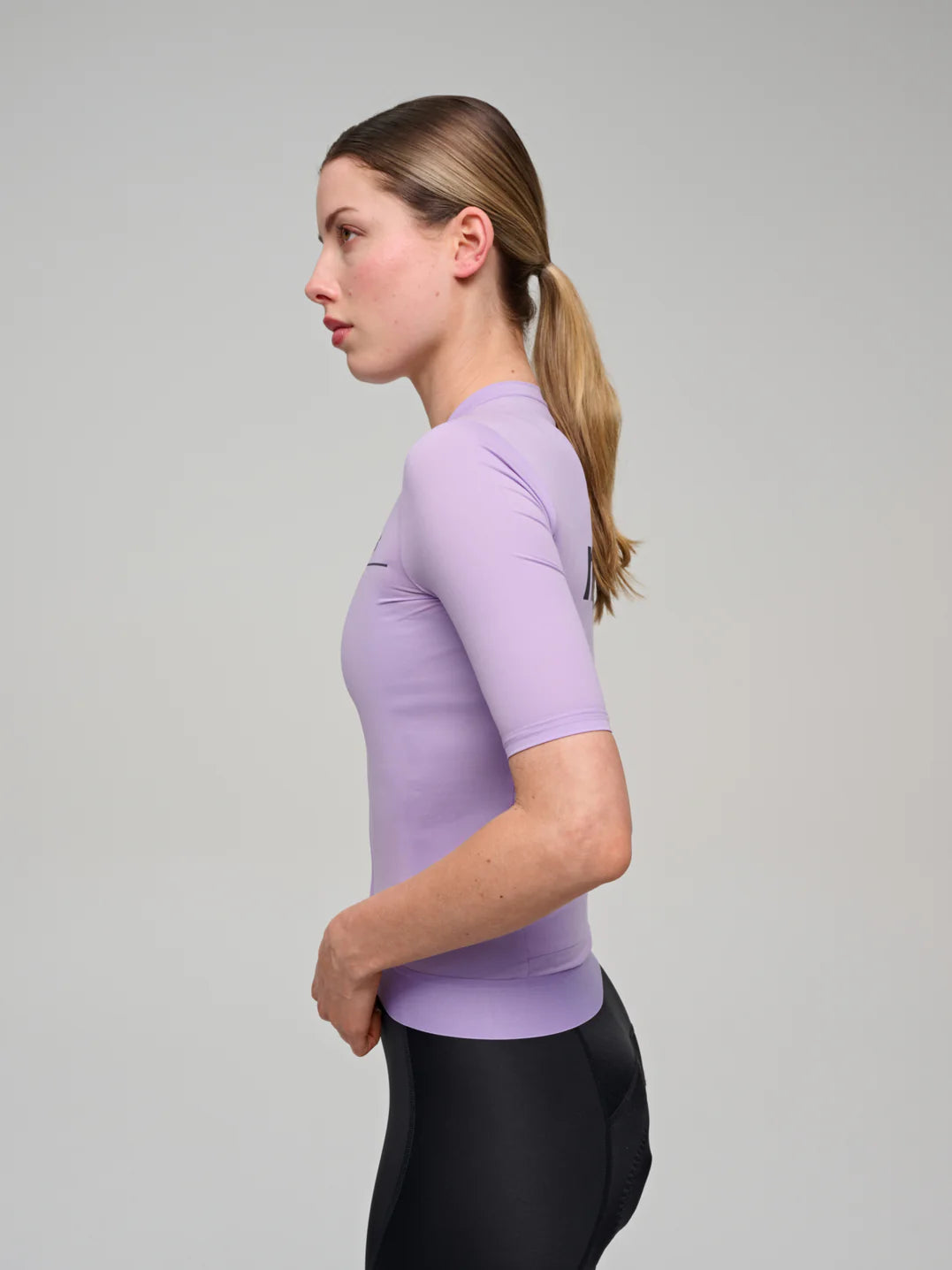 MAAP Women's Training Jersey Lavendar