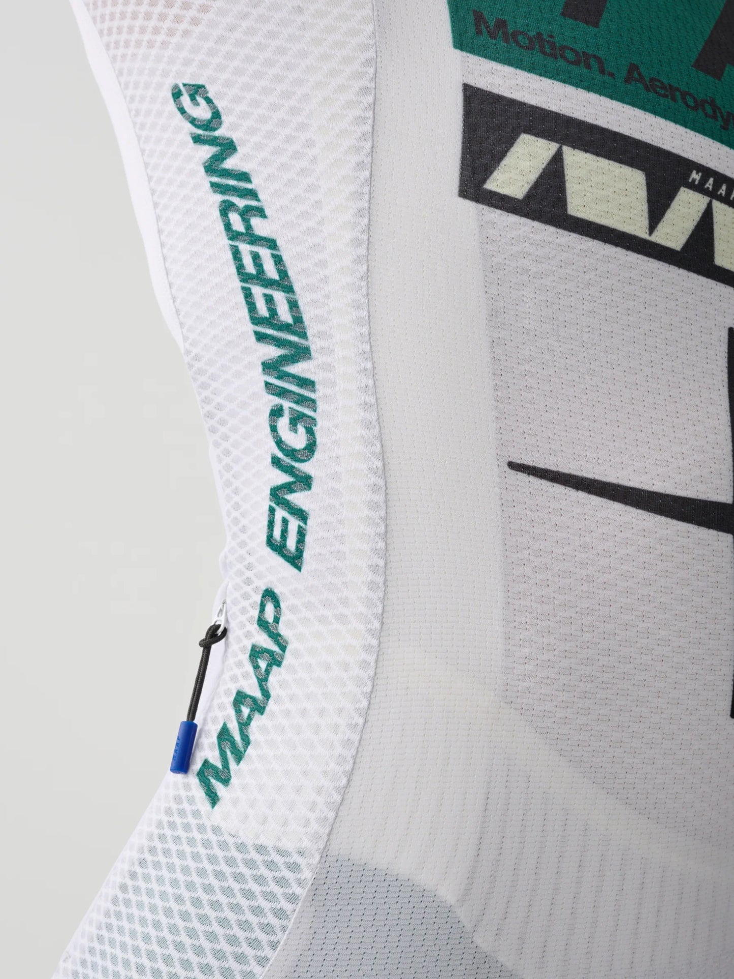 MAAP Women's Drome Pro Air Jersey 3.0 Icicle