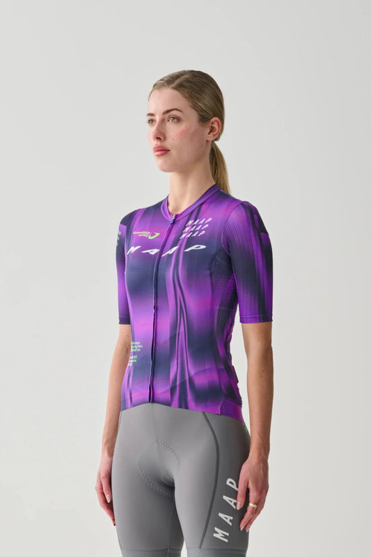 MAAP Women's WorldTour Pro Air Jersey