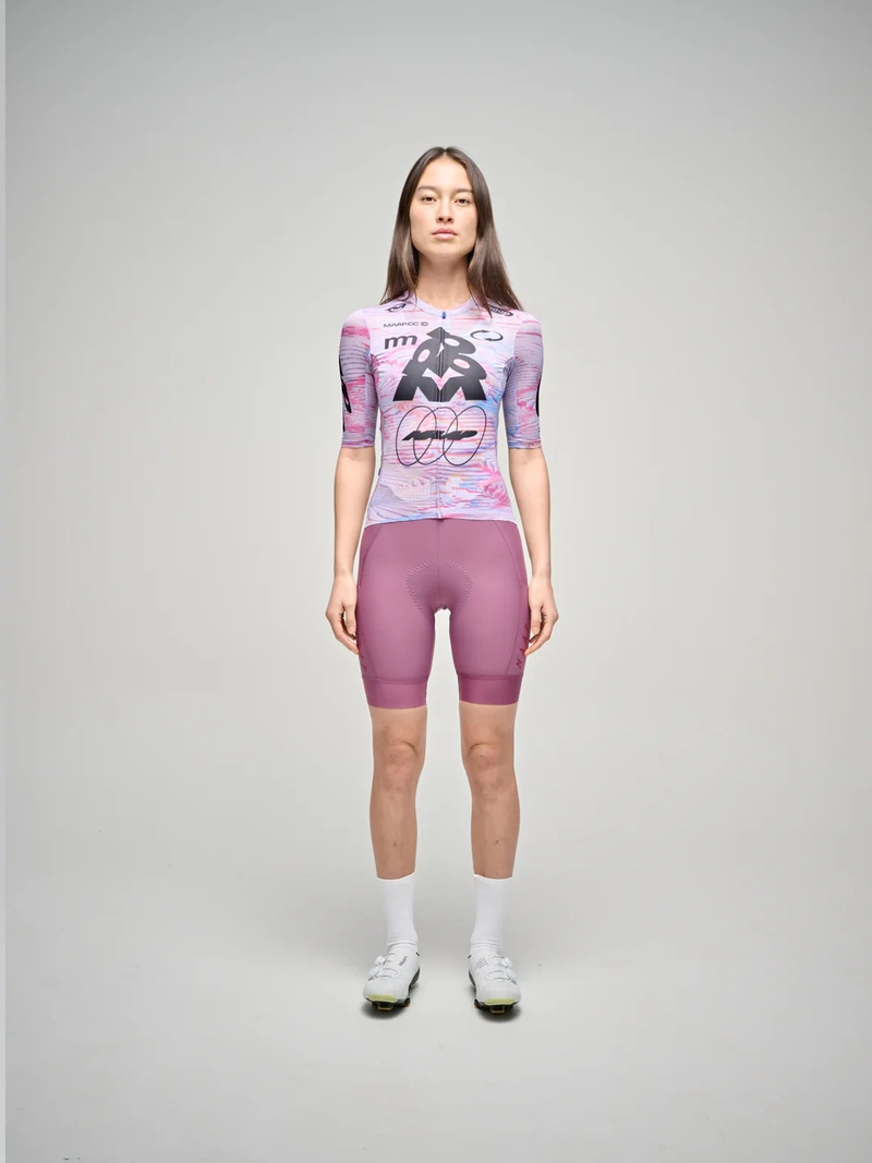 MAAP Women's Chroma Pro Air Jersey 3.0 Gumball