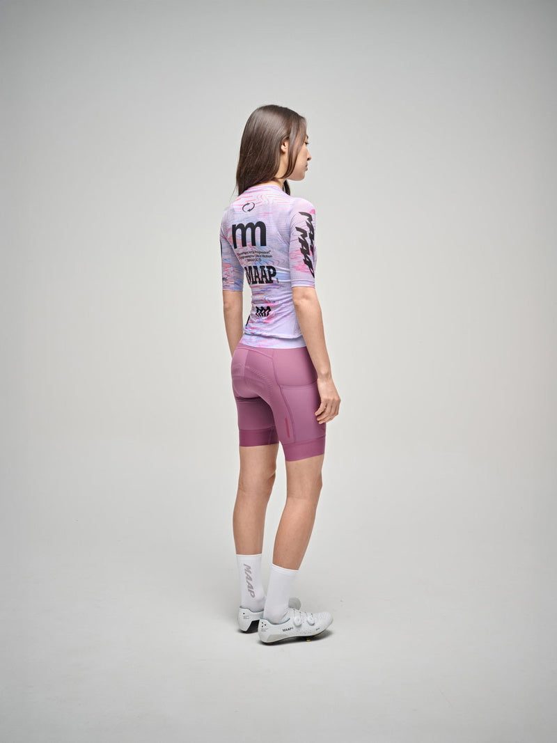 MAAP Women's Chroma Pro Air Jersey 3.0 Gumball