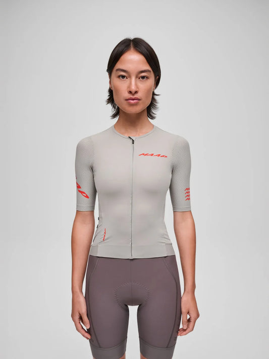 MAAP Women PRO Emerge Jersey CRATER