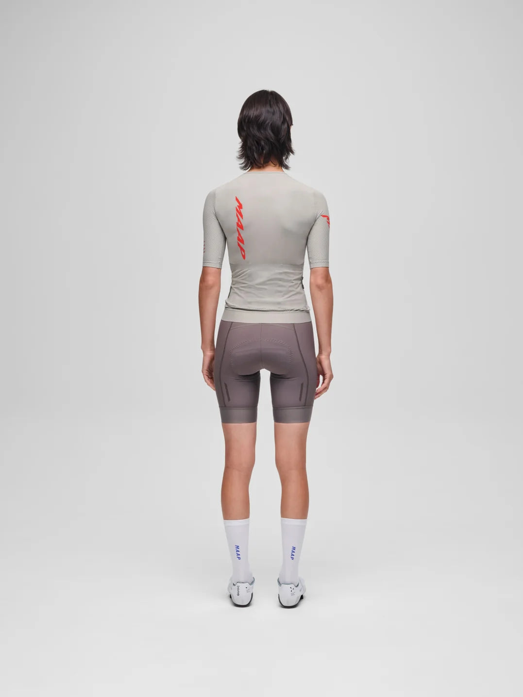 MAAP Women PRO Emerge Jersey CRATER