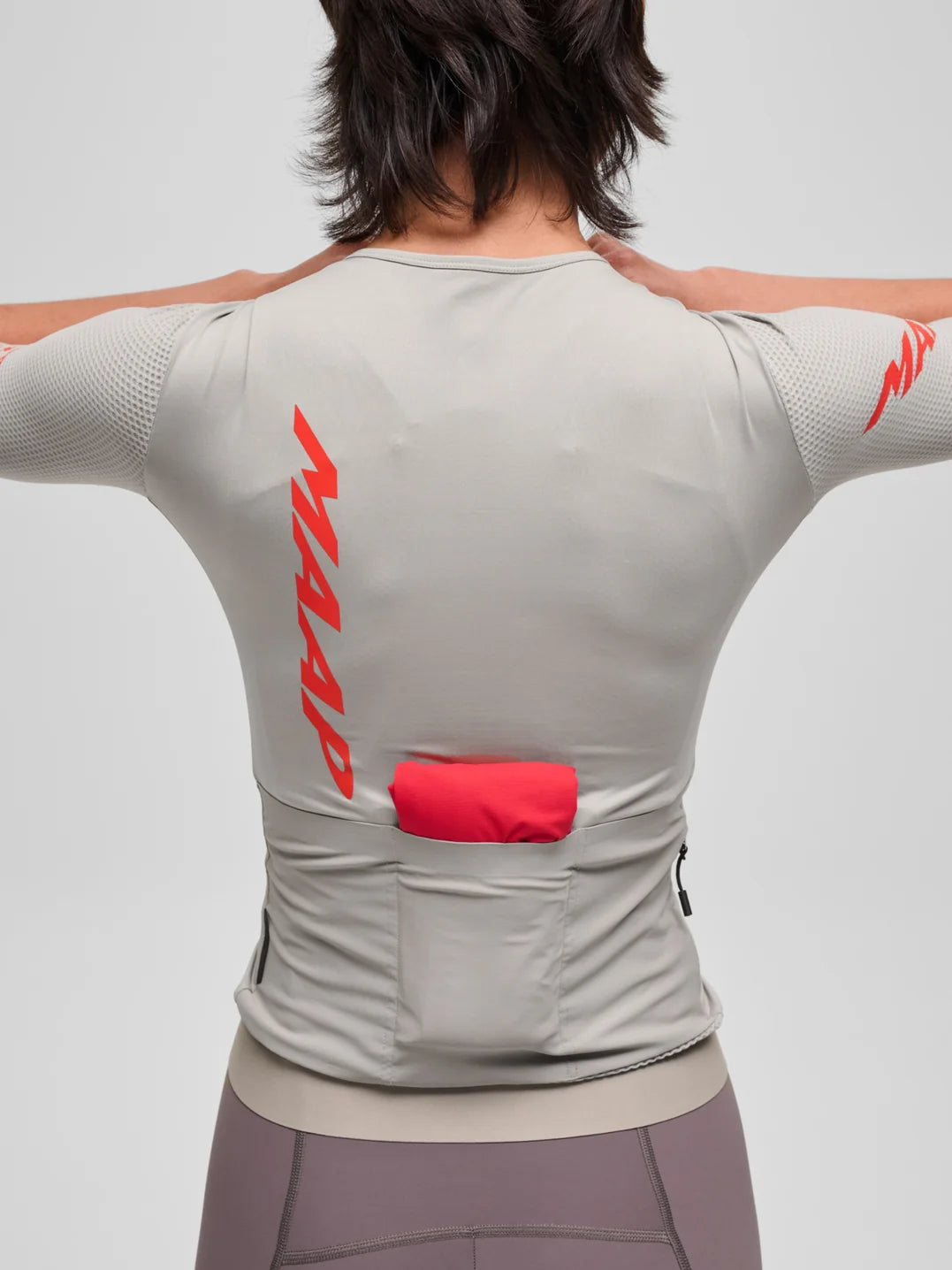 MAAP Women PRO Emerge Jersey CRATER