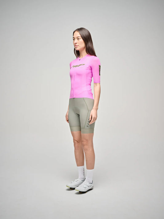 MAAP Women's Blaze Pro Air Jersey 3.0 Musk Stick