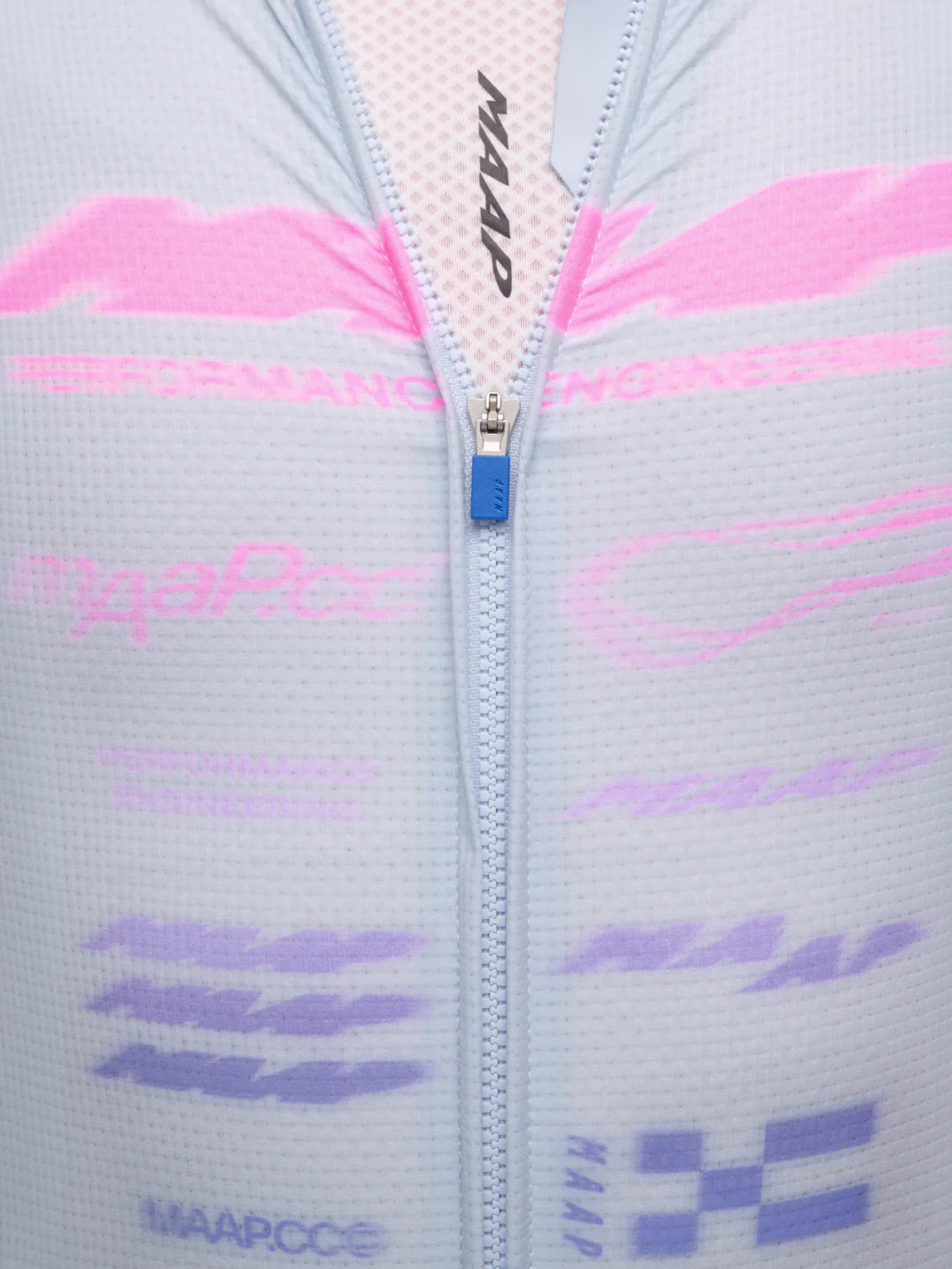 MAAP Women's Beta Pro Aero Jersey XENON PURPLE