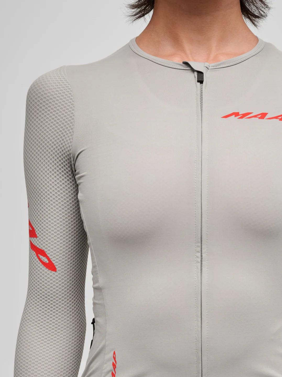 MAAP Women Pro Emerge LS Jersey CRATER