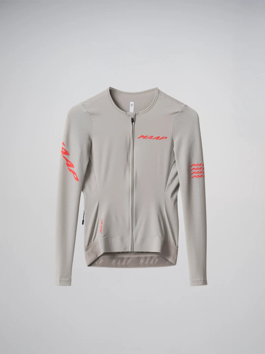 MAAP Women Pro Emerge LS Jersey CRATER