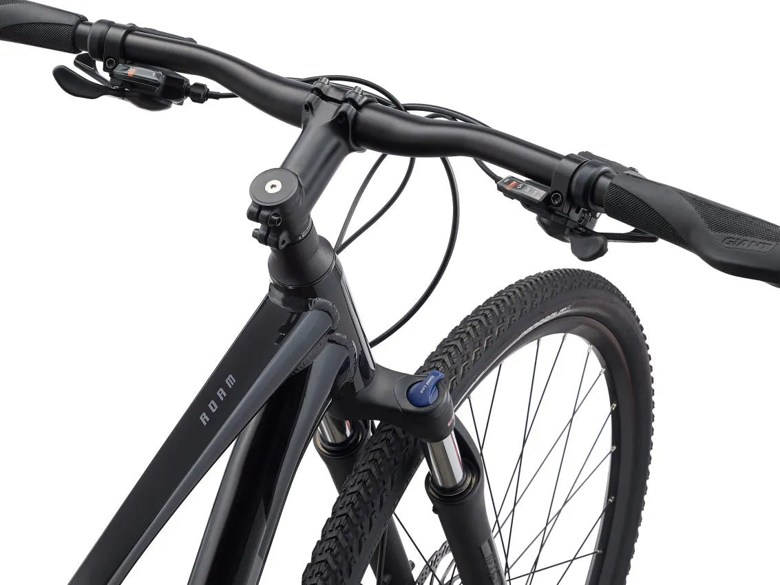 GIANT ROAM 2 DISC BLACK