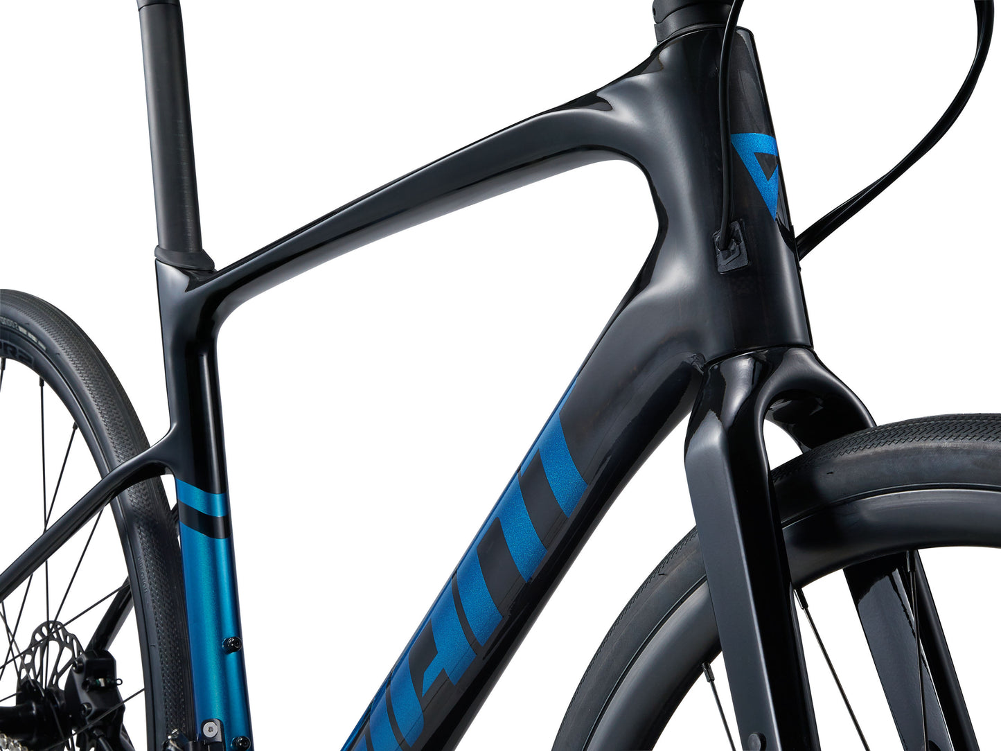 GIANT FastRoad Advanced 1 Carbon