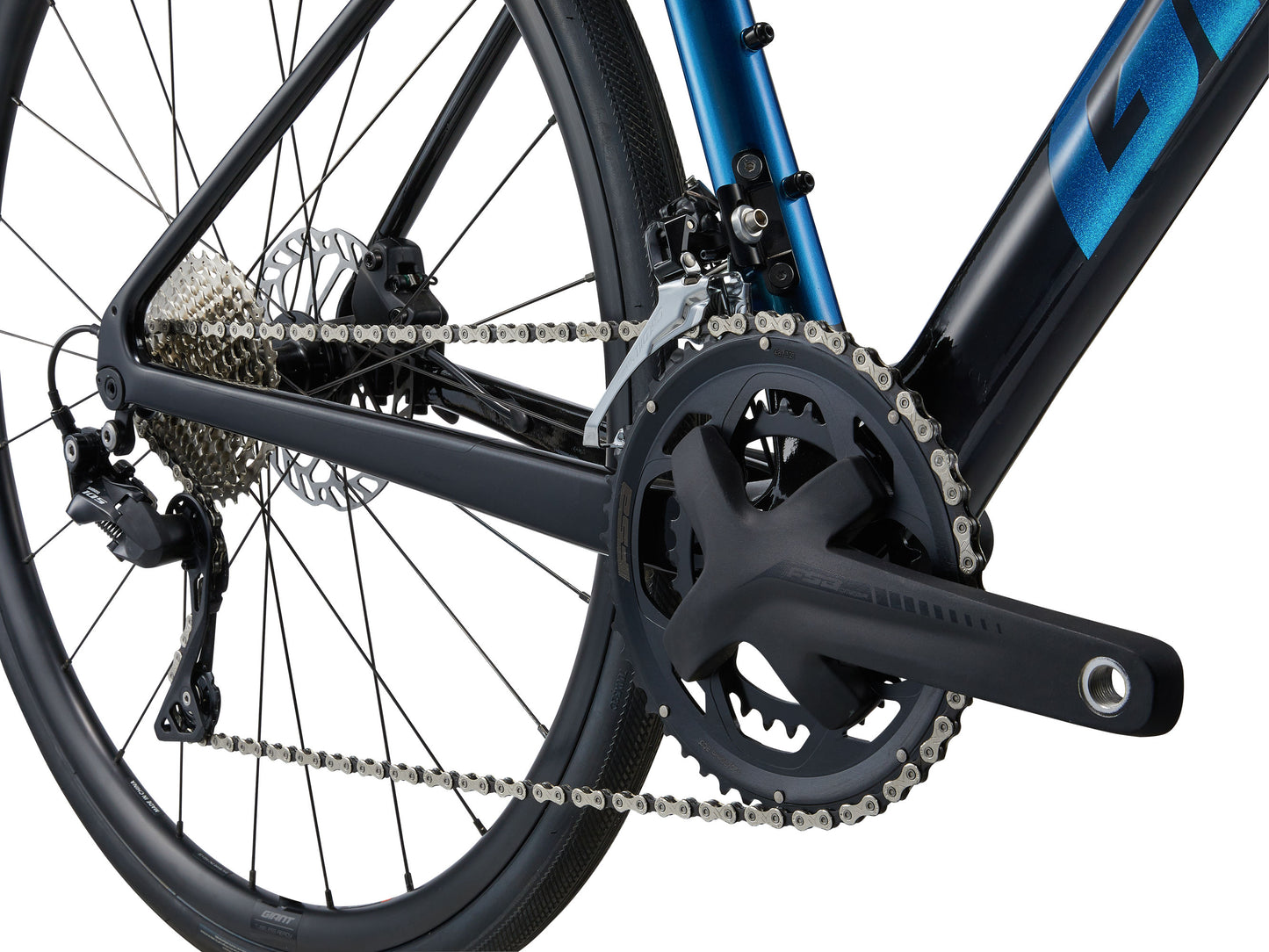 GIANT FastRoad Advanced 1 Carbon