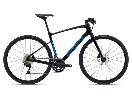 GIANT FastRoad Advanced 1 Carbon