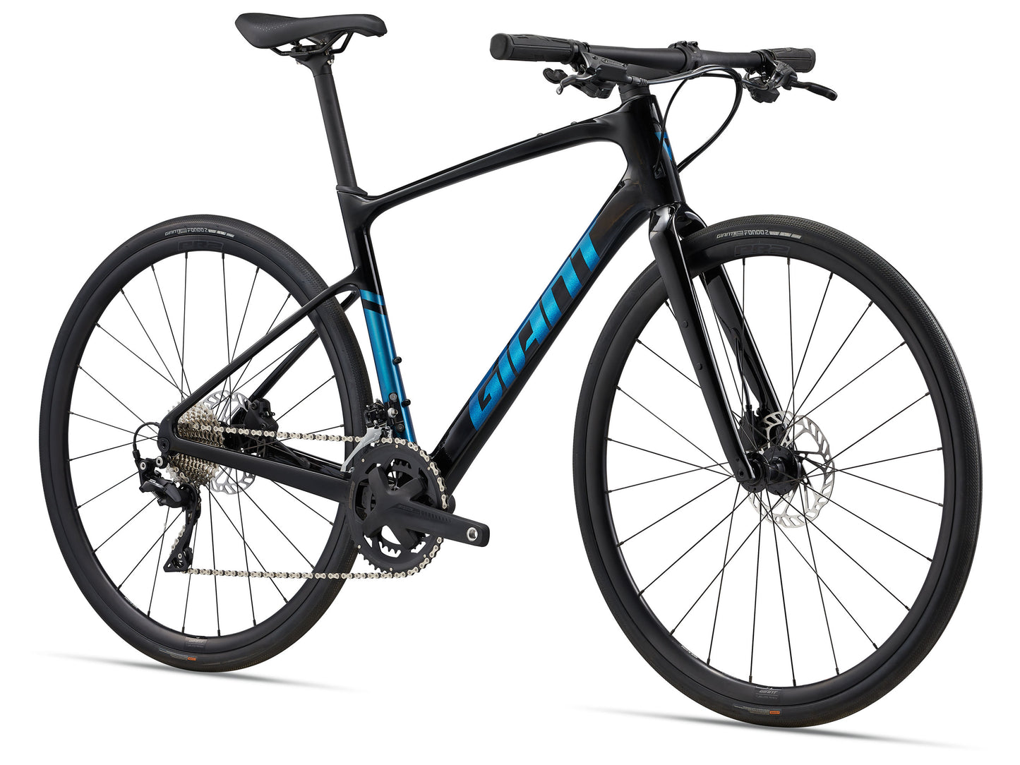 GIANT FastRoad Advanced 1 Carbon