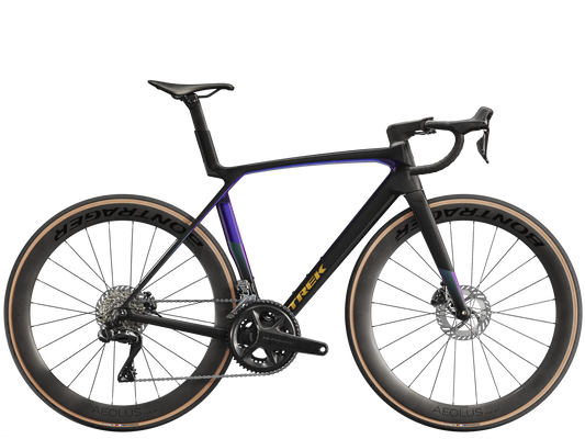 TREK Madone SL 7 Gen 8 Dark Star