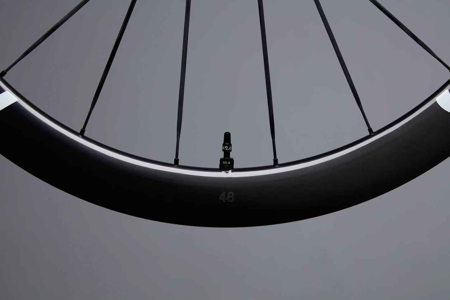 No.6 42/48 Superlight All Round