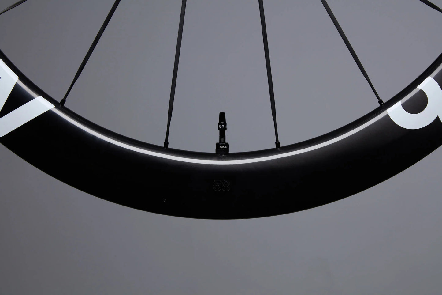 No.6 58/65 Superlight Aero+