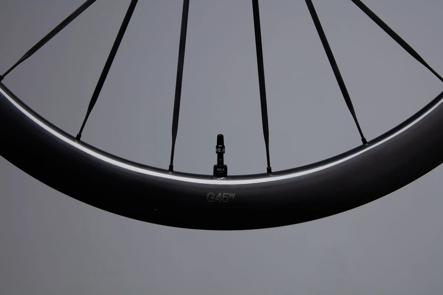 No.6 G45W Aero Gravel