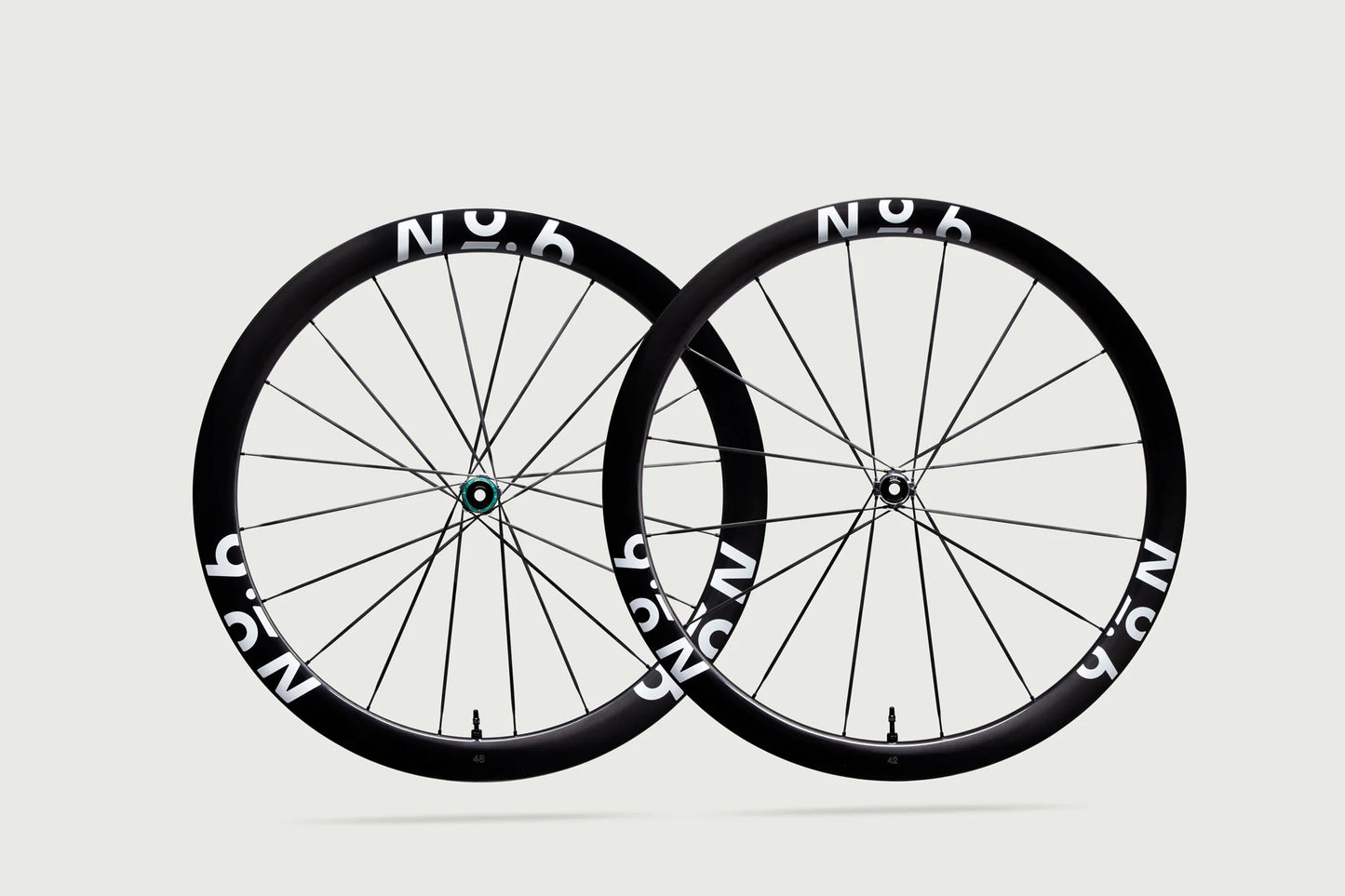 No.6 42/48 Superlight All Round