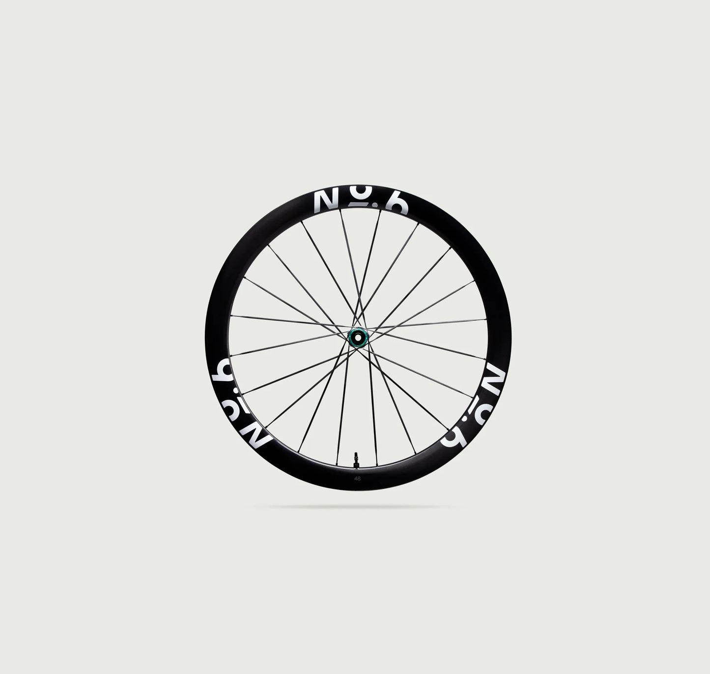 No.6 42/48 Superlight All Round