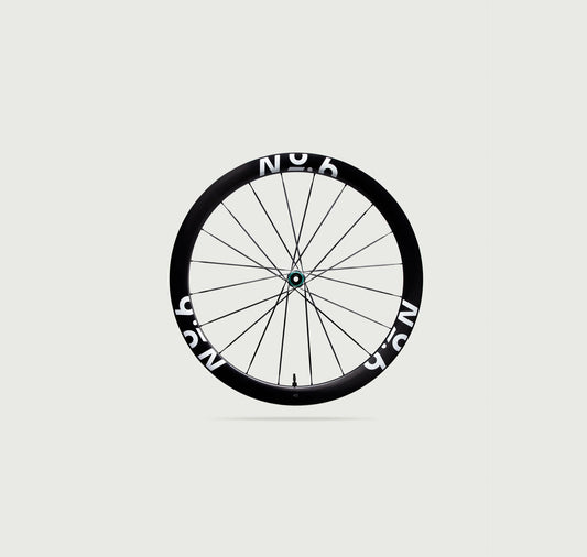 No.6 42/48 Superlight All Round