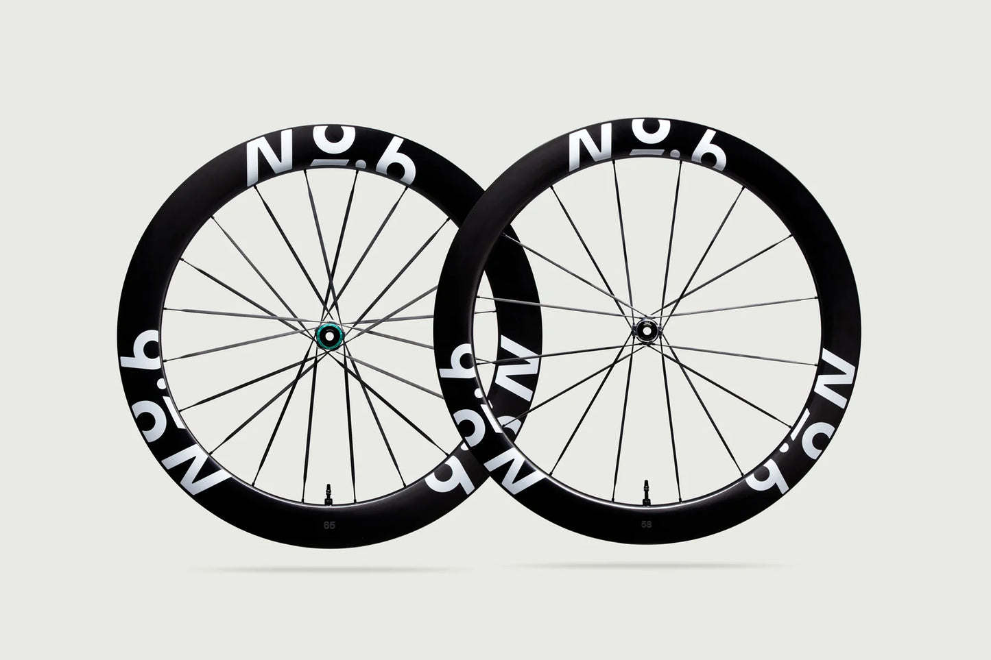 No.6 58/65 Superlight Aero+
