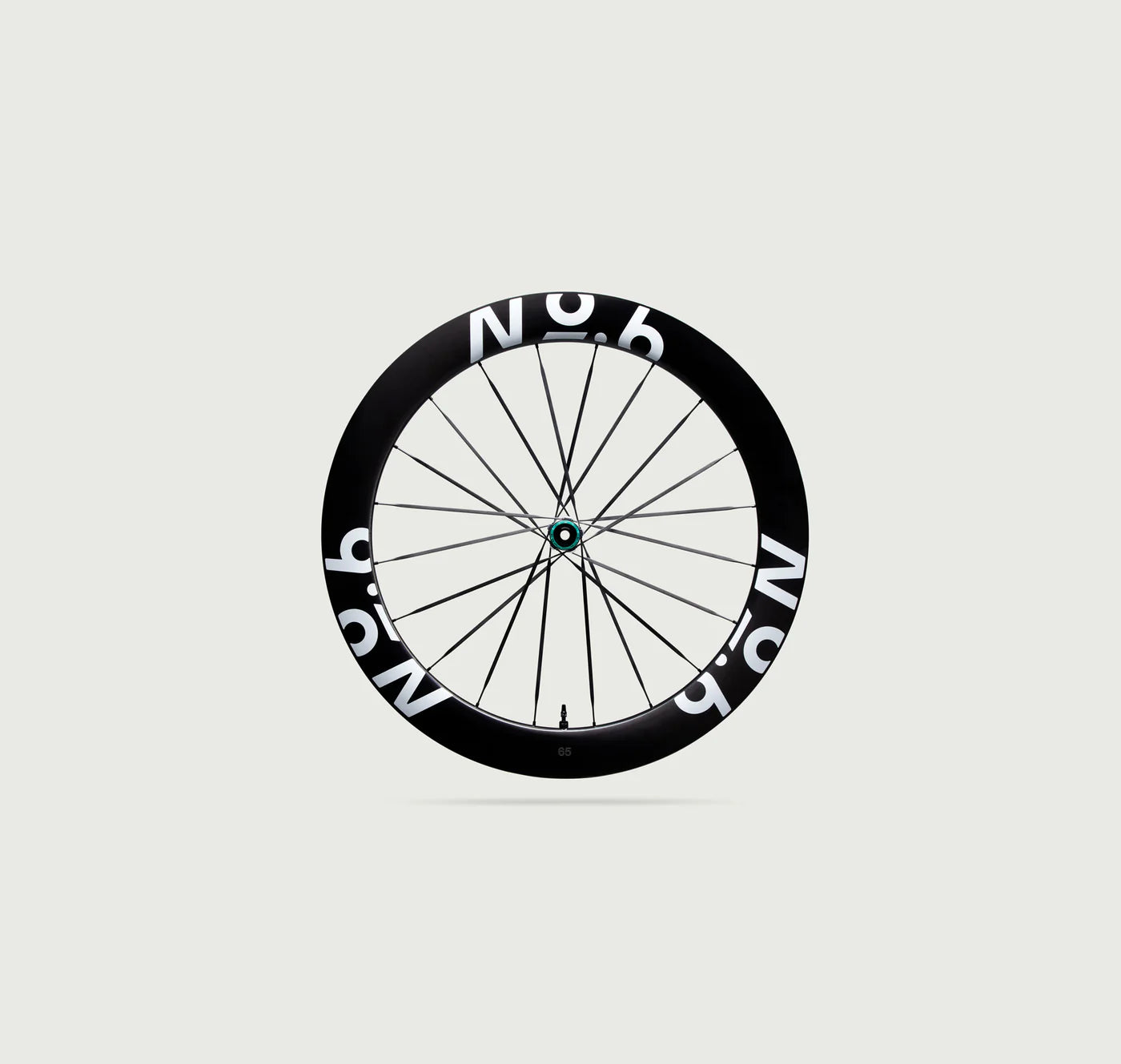 No.6 58/65 Superlight Aero+