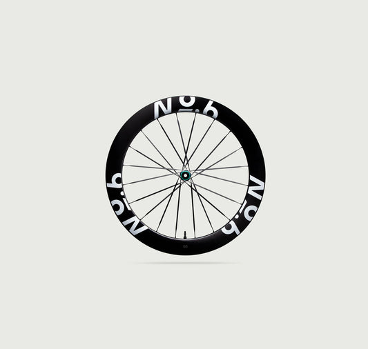 No.6 58/65 Superlight Aero+