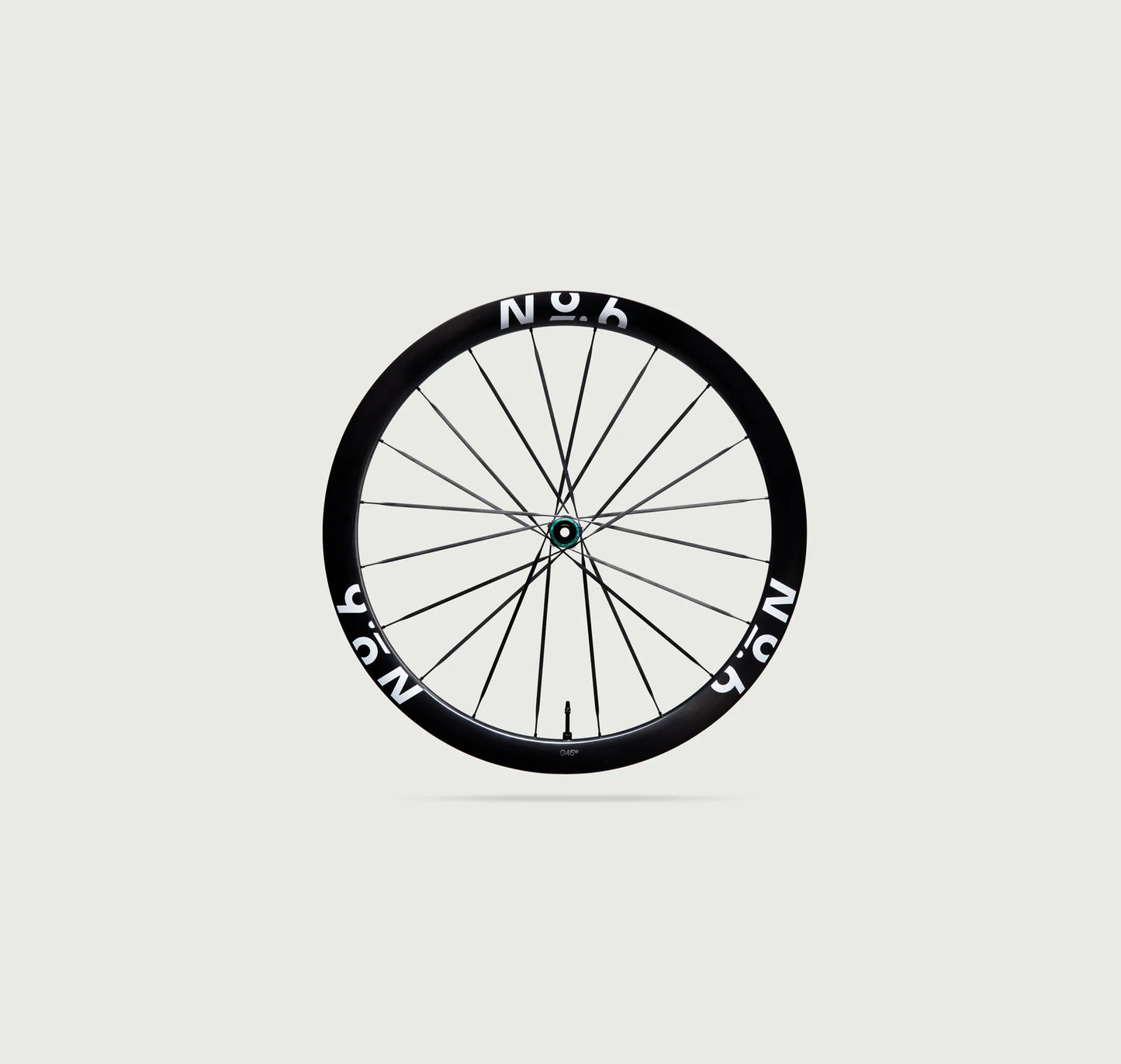 No.6 G45W Aero Gravel