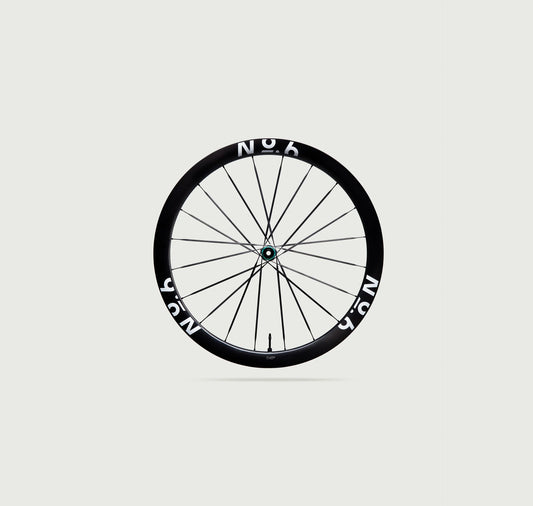 No.6 G45W Aero Gravel