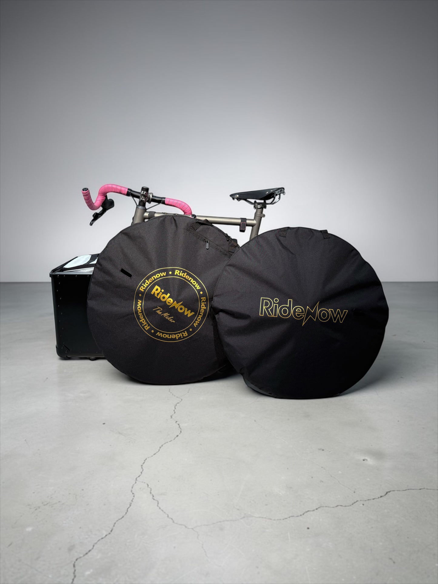 RideNow Bike Case Box (Pre-Order)