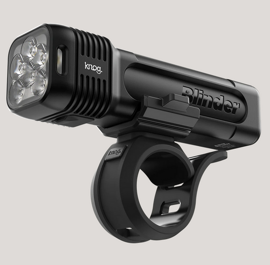 KNOG Blinder 1300 Front Bike Light