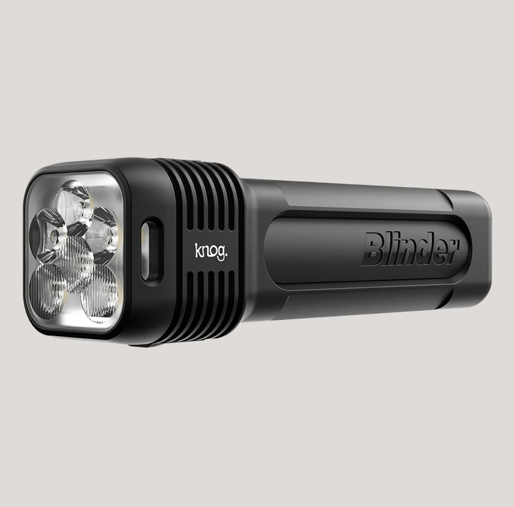 KNOG Blinder 1300 Front Bike Light