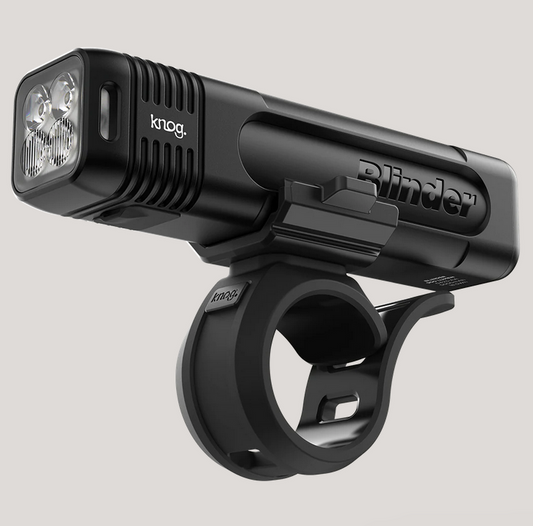 KNOG Blinder 600 Front Bike Light