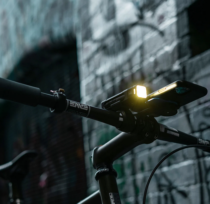 KNOG Blinder 600 Front Bike Light