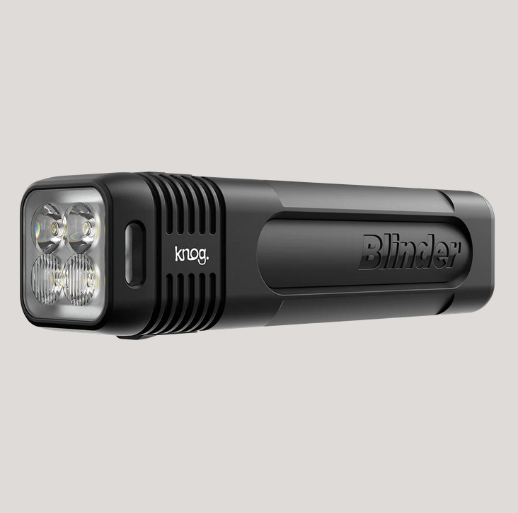 KNOG Blinder 600 Front Bike Light