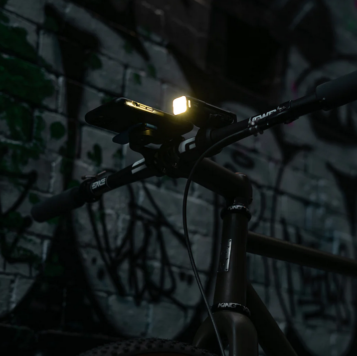 KNOG Blinder 600 & Plus Rear Bike Light Set