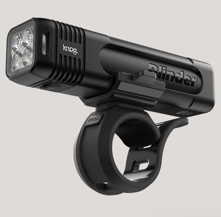 KNOG Blinder 900 Front Bike Light