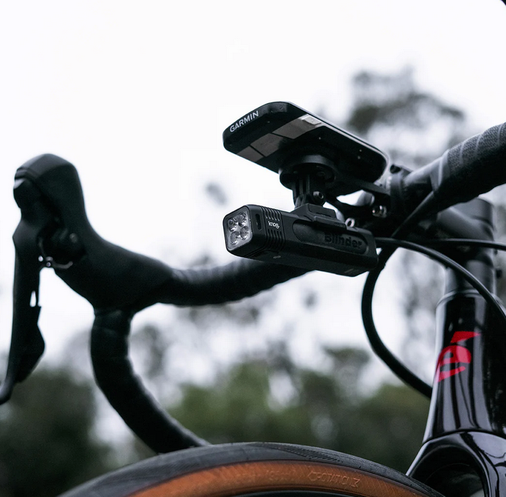 KNOG Blinder 900 Front Bike Light