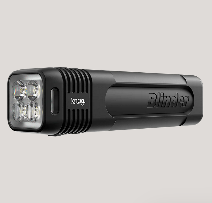 KNOG Blinder 900 Front Bike Light