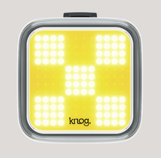 KNOG Blinder Front Bike Light