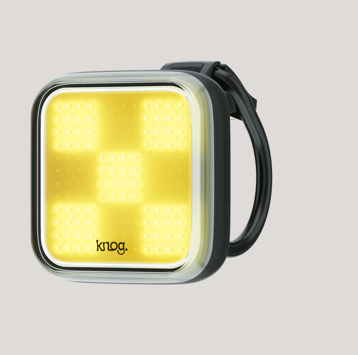 KNOG Blinder Front Bike Light