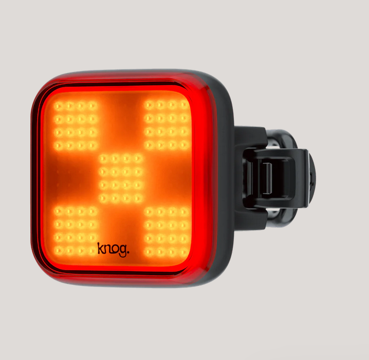 KNOG Blinder Rear Bike Light