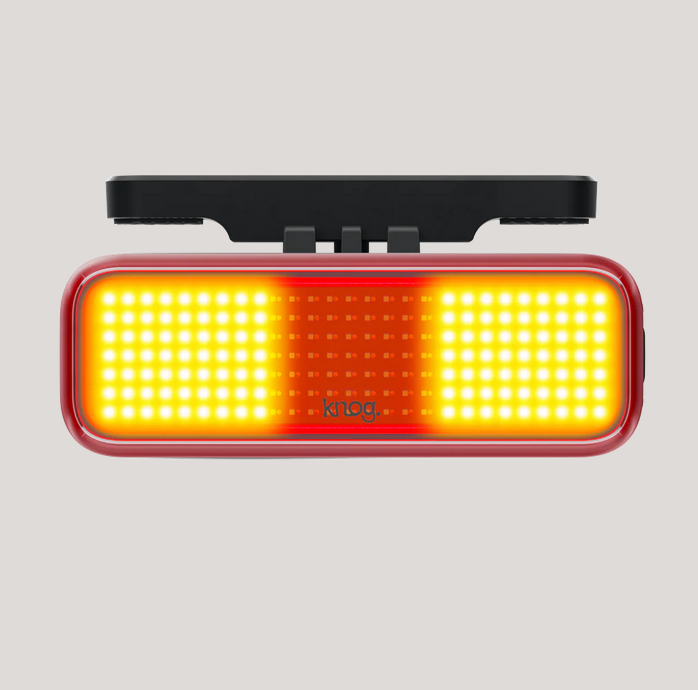 KNOG Blinder Link Rear Bike Light