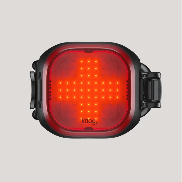 KNOG Blinder Mini Cross Rear