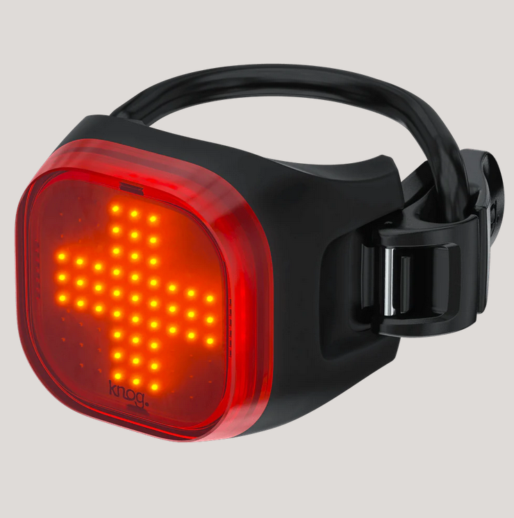 KNOG Blinder Mini Cross Rear