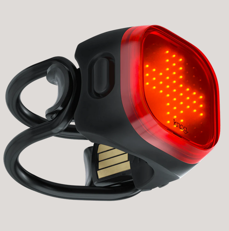 KNOG Blinder Mini Cross Rear