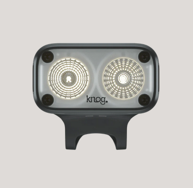 KNOG Blinder Road 400 Front Bike Light