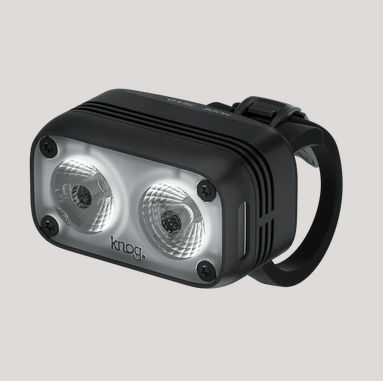 KNOG Blinder Road 400 Front Bike Light