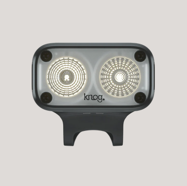 KNOG Blinder Road 600 Front Bike Light